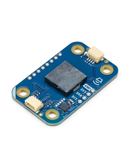 Arduino ModulinoBuzzer